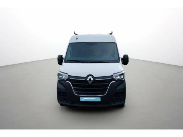 Renault Master image 6