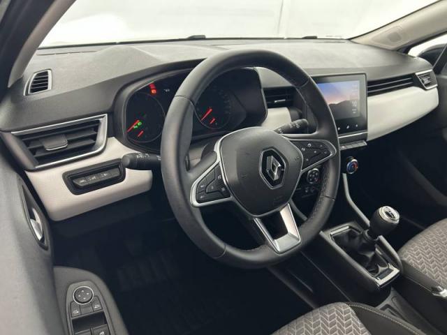 Renault Clio image 1