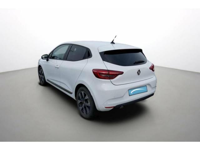 Renault Clio image 9