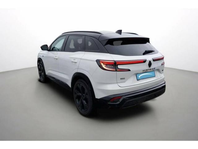 Renault Austral image 8