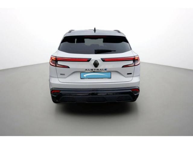 Renault Austral image 1