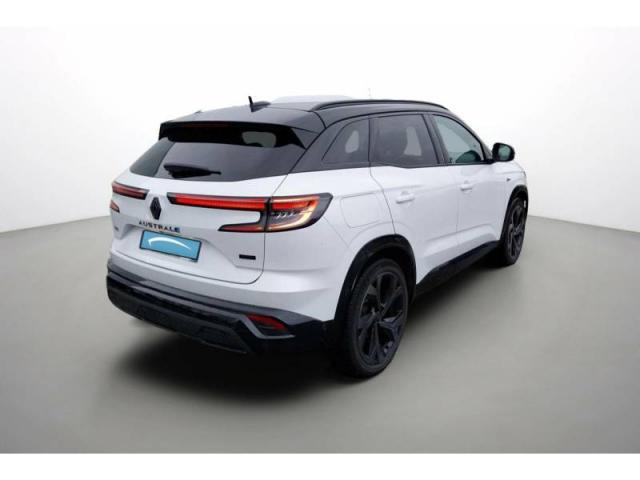 Renault Austral image 7