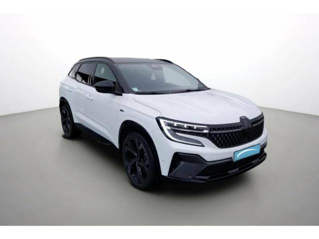 Renault Austral image 4