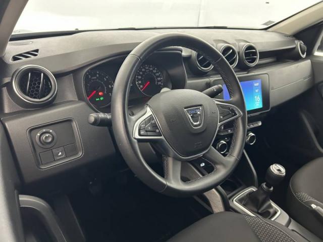 Dacia Duster image 1