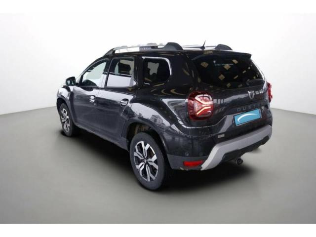 Dacia Duster image 2