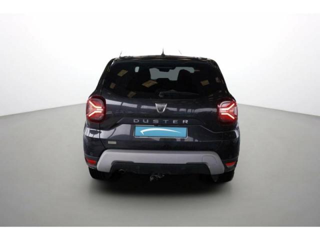 Dacia Duster image 6