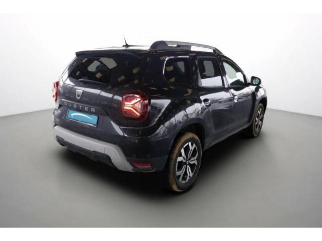 Dacia Duster image 8