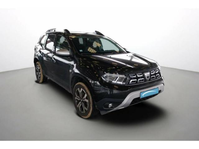 Dacia Duster image 5