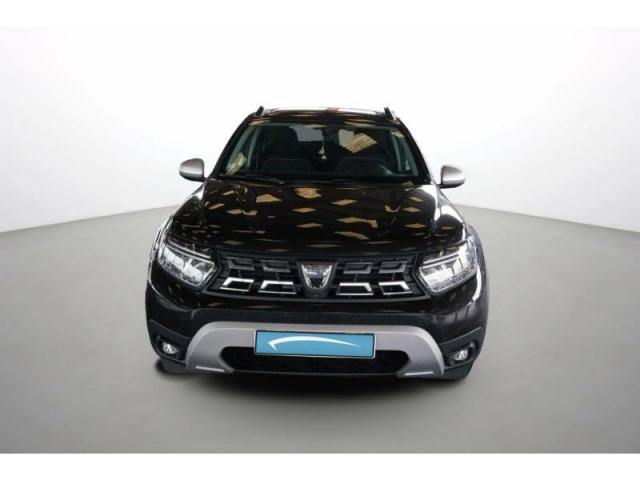Dacia Duster image 3