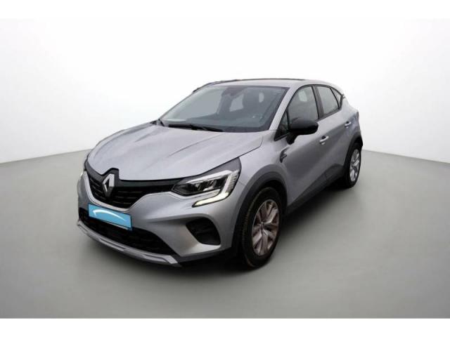 Renault Captur Tce 90 - 21 Business
