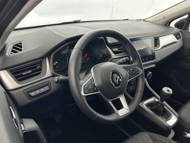 Renault Captur image 1