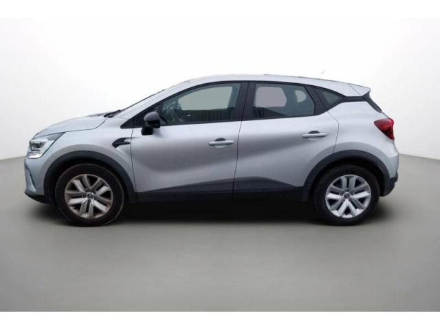 Renault Captur image 8