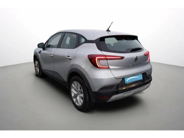 Renault Captur image 7