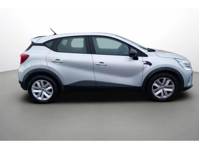 Renault Captur image 4