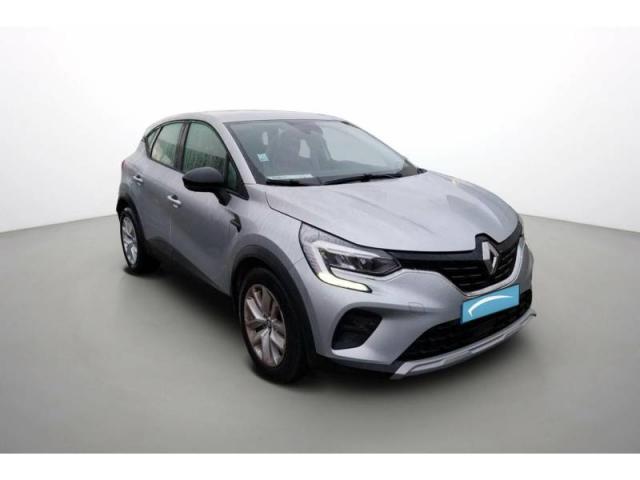Renault Captur image 3