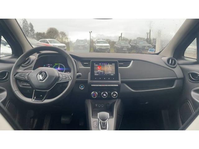 Renault Zoe image 8
