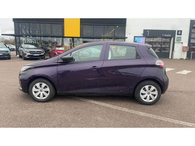 Renault Zoe image 4