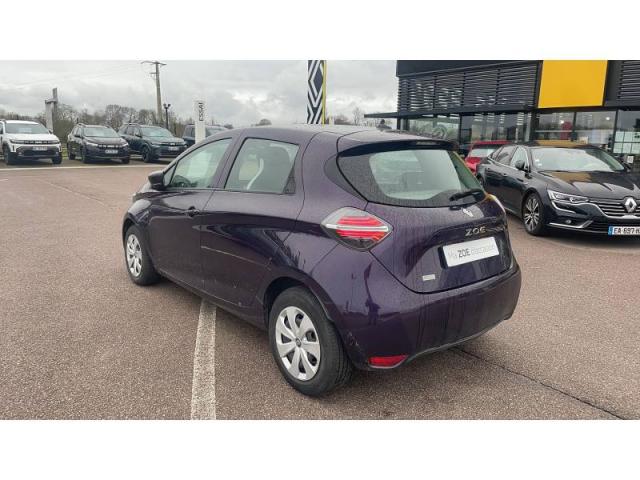 Renault Zoe image 6