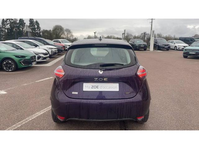 Renault Zoe image 1