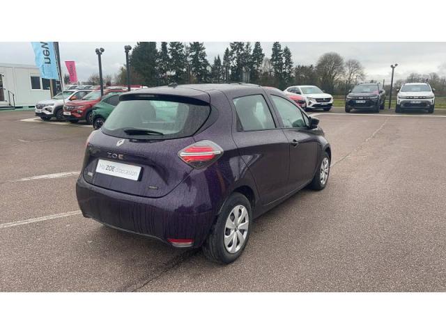 Renault Zoe image 3