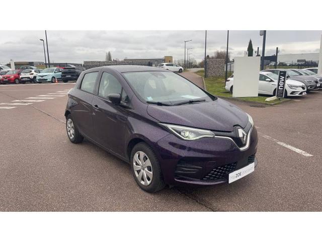Renault Zoe image 5