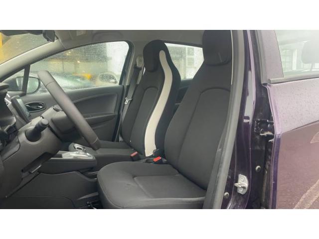 Renault Zoe image 9