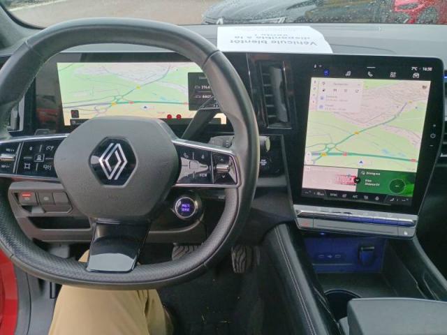 Renault Austral image 4