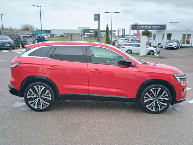 Renault Austral image 3