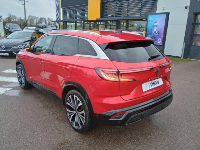 Renault Austral image 2