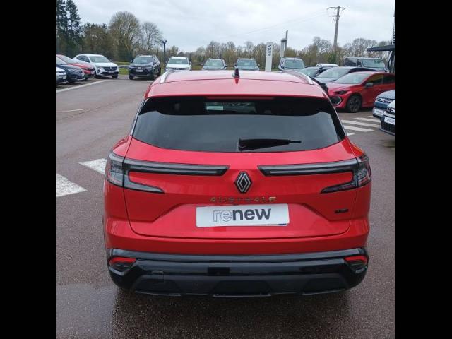 Renault Austral image 7