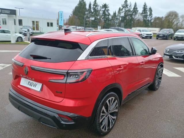 Renault Austral image 1