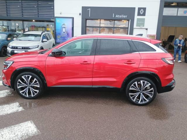 Renault Austral image 5