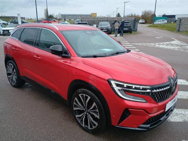 Renault Austral image 8