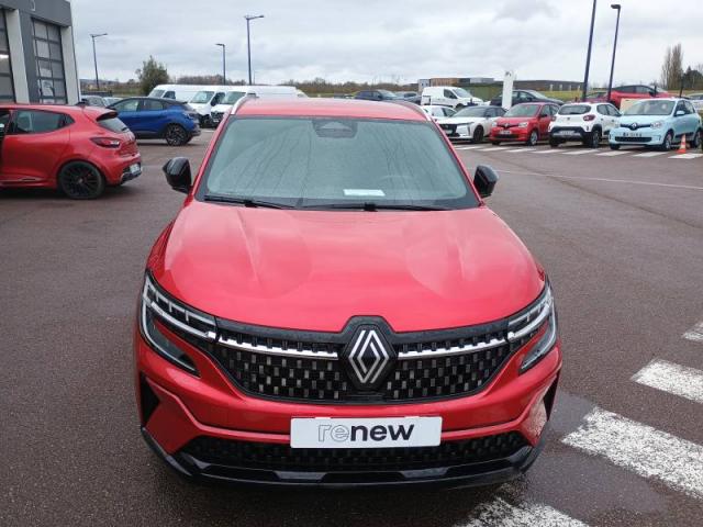 Renault Austral image 9