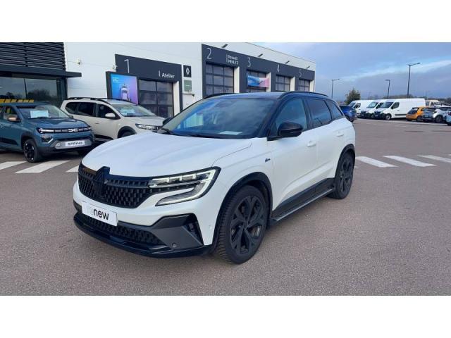 Renault Austral E-Tech Hybrid 200 Techno Esprit Alpine