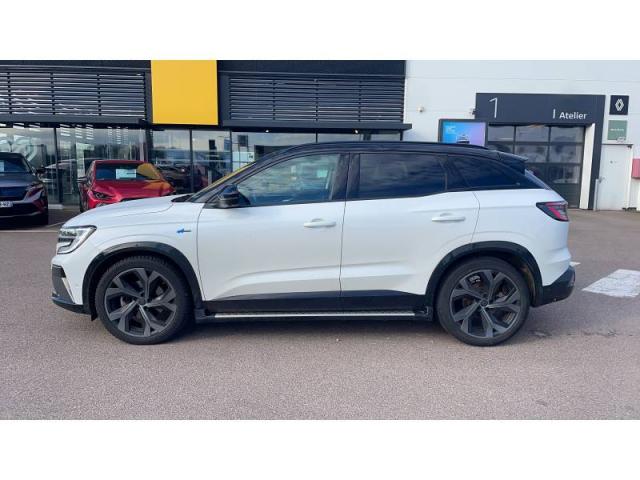 Renault Austral image 9