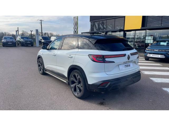 Renault Austral image 5