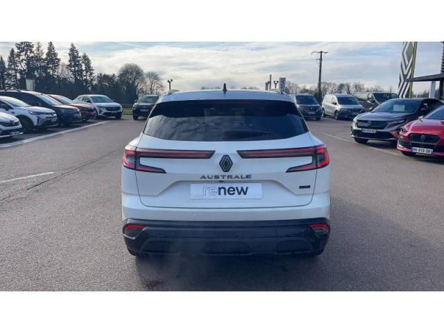 Renault Austral image 7