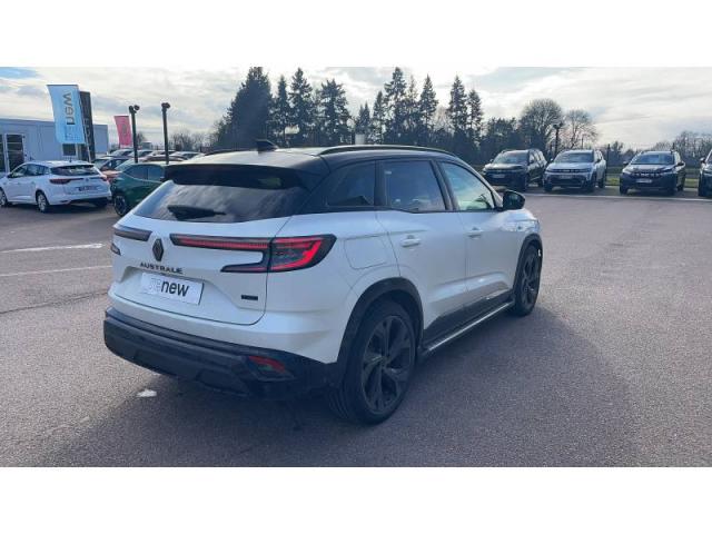 Renault Austral image 2