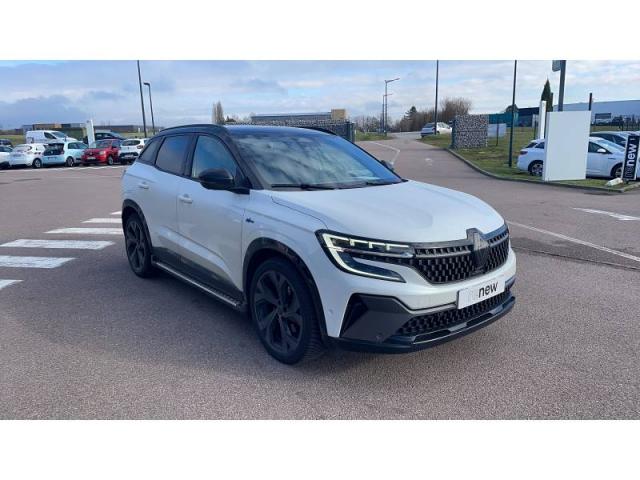 Renault Austral image 3