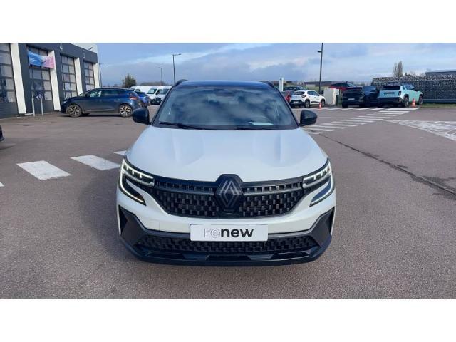 Renault Austral image 8