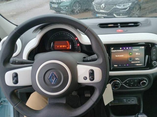 Renault Twingo image 5