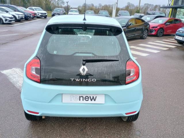 Renault Twingo image 4