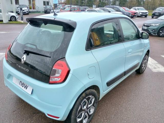 Renault Twingo image 1