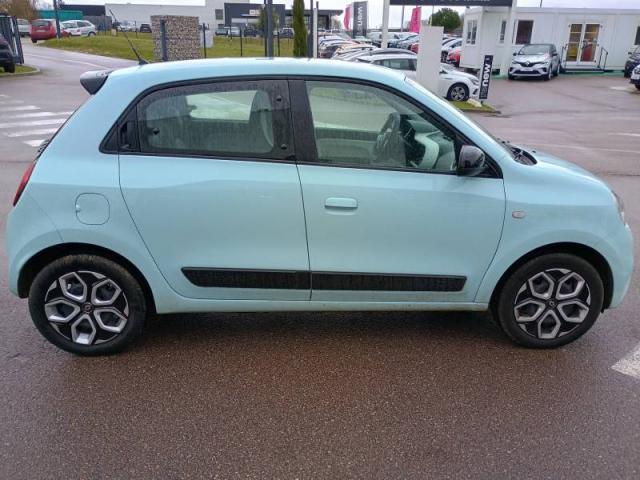 Renault Twingo image 8