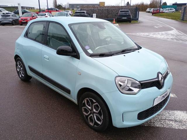 Renault Twingo image 3