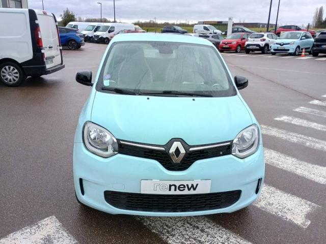 Renault Twingo image 6