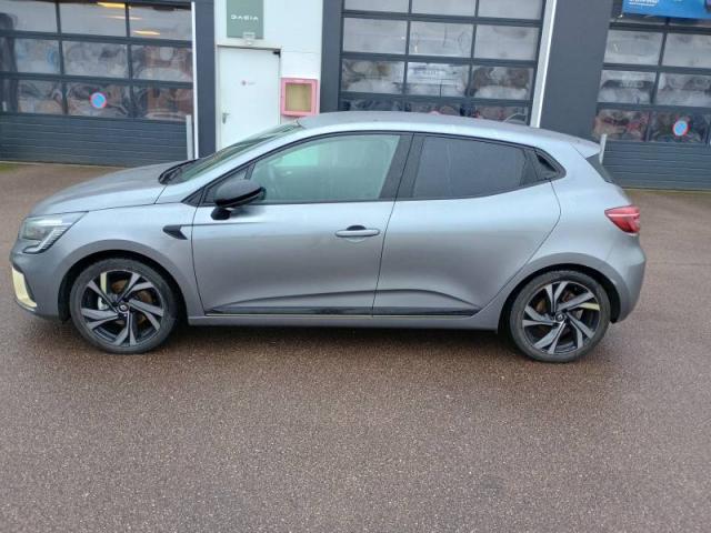 Renault Clio image 3