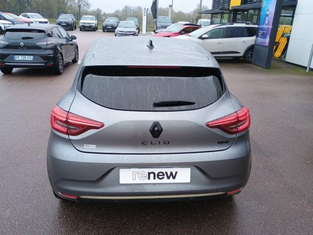 Renault Clio image 6