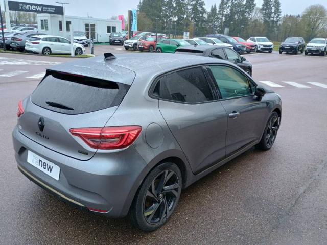 Renault Clio image 5